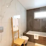 Apartment T1-fortuna - Sea In Plain Sight Nazare