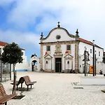 Apartment T1-fortuna - Sea In Plain Sight Nazare
