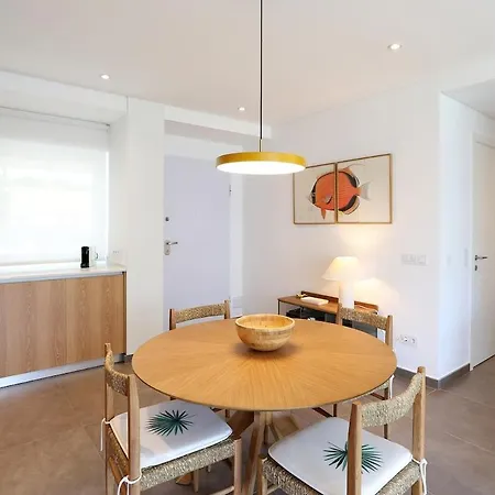 Appartement T1-fortuna - Sea In Plain Sight *