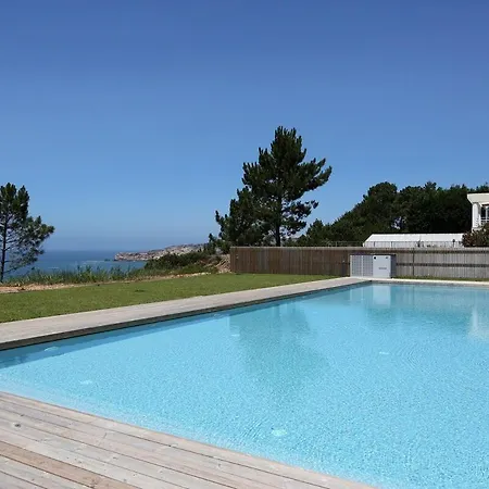 Apartment T1-Fortuna - Sea In Plain Sight *
