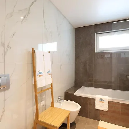 Appartement T1-fortuna - Sea In Plain Sight Nazaré