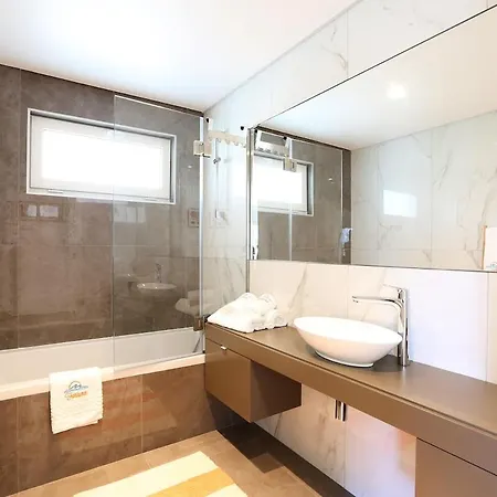 T1-Fortuna - Sea In Plain Sight Apartment Nazare