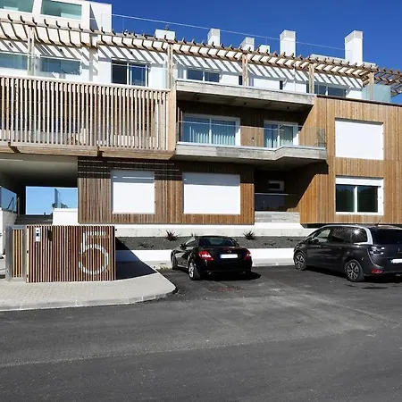 Apartment T1-Fortuna - Sea In Plain Sight Nazare