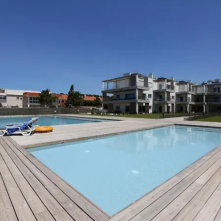 T1-Fortuna - Sea In Plain Sight Apartment