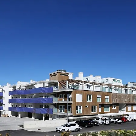 Апартаменты T1-fortuna - Sea In Plain Sight *