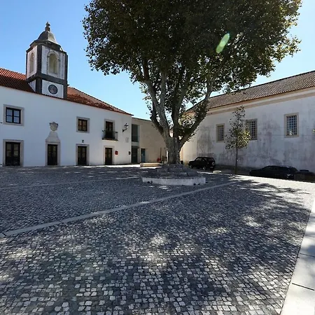 T1-fortuna - Sea In Plain Sight Апартаменты Назаре