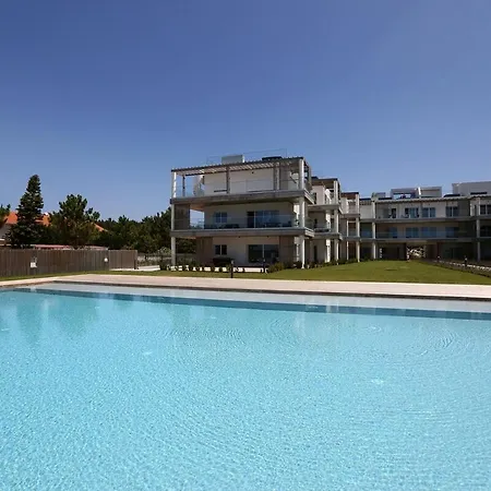 Апартаменты T1-fortuna - Sea In Plain Sight Назаре