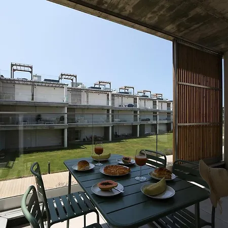 Apartment T1-Fortuna - Sea In Plain Sight *
