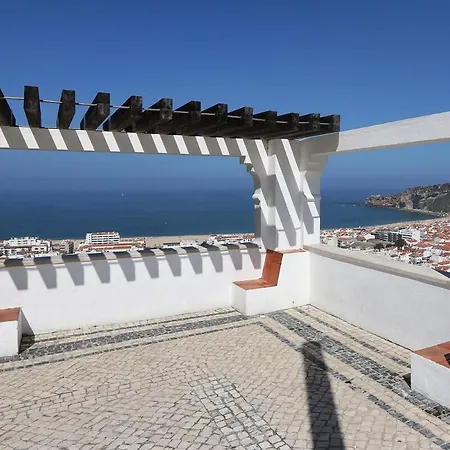 Appartement T1-fortuna - Sea In Plain Sight Nazaré