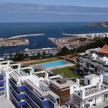 T1-Fortuna - Sea In Plain Sight Nazare