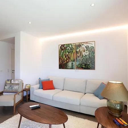 T1-Fortuna - Sea In Plain Sight Apartment *
