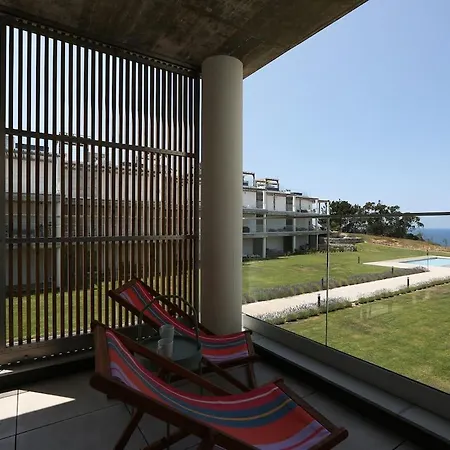 Appartement T1-fortuna - Sea In Plain Sight Nazaré