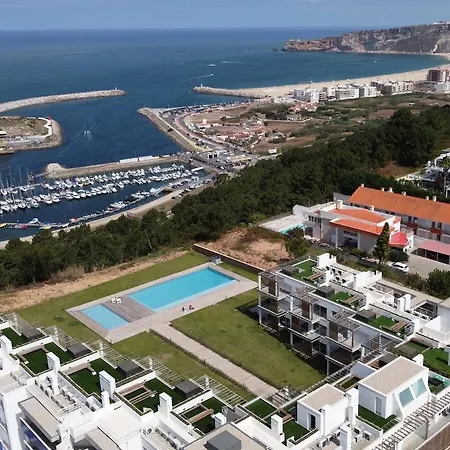 Apartment T1-Fortuna - Sea In Plain Sight