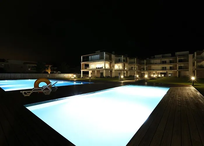 T1-fortuna - Sea In Plain Sight * Назаре