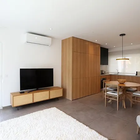 T1-fortuna - Sea In Plain Sight דירה