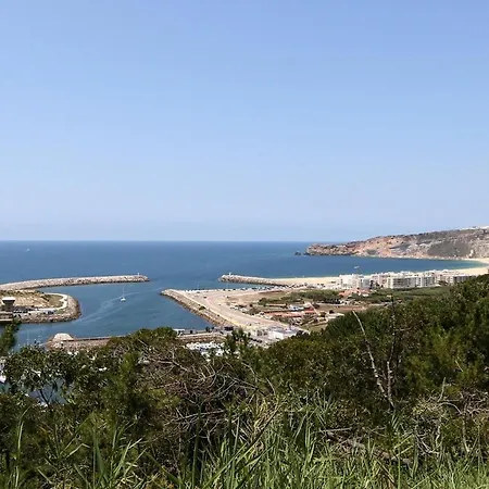 T1-fortuna - Sea In Plain Sight דירה