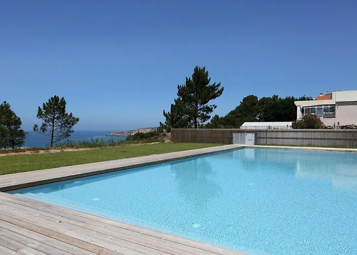 شقة T1-fortuna - Sea In Plain Sight *