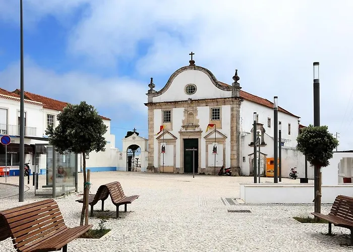 شقة T1-fortuna - Sea In Plain Sight نازاريه