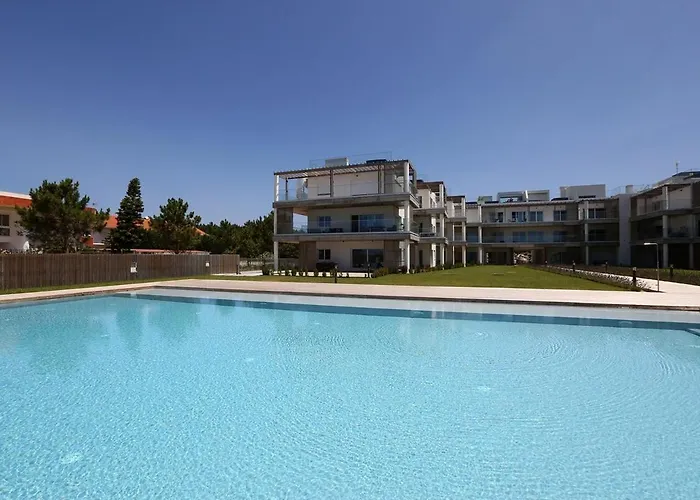 شقة T1-fortuna - Sea In Plain Sight نازاريه