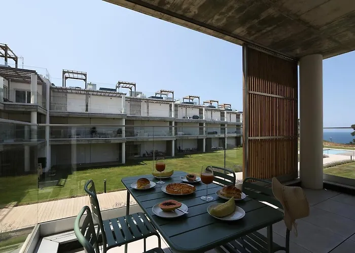 شقة T1-fortuna - Sea In Plain Sight *