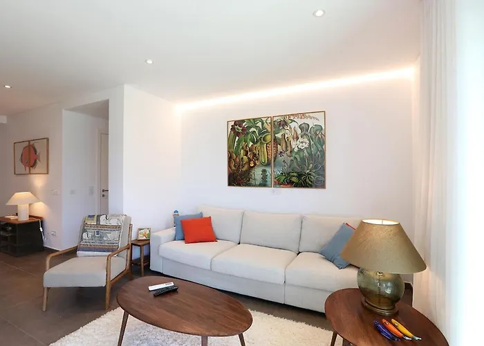 T1-fortuna - Sea In Plain Sight شقة *