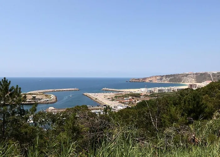 T1-fortuna - Sea In Plain Sight شقة